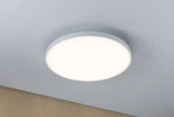 Paulmann 79891 LED Panel Velora 400mm 3000K 19W Weiß
