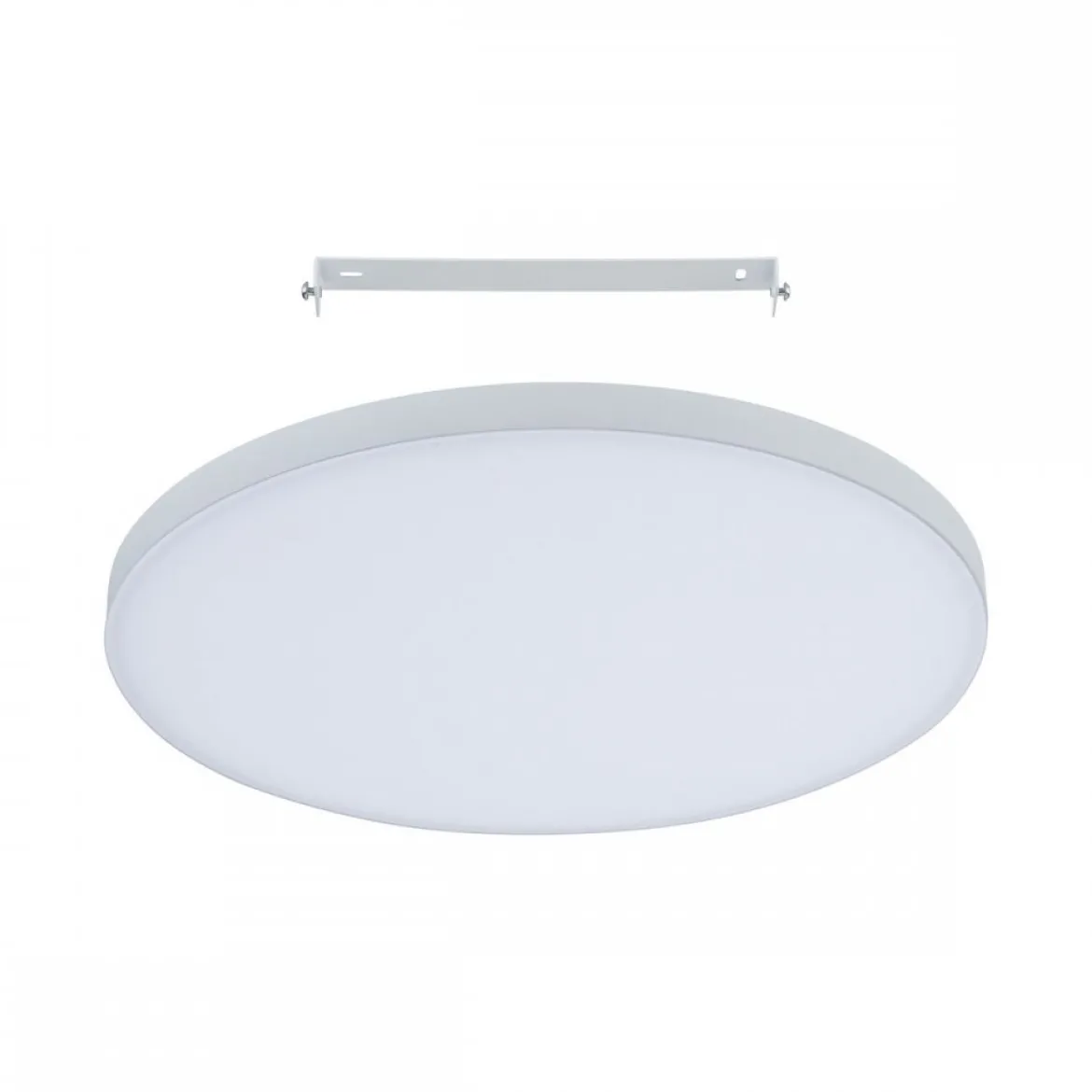 Paulmann 79891 LED Panel Velora 400mm 3000K 19W Weiß