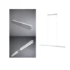 Paulmann 76988 LED Pendelleuchte Aptare Touchless Sensor 2700K Alu gebürstet dimmbar