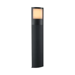 Paulmann 94515 LED Pollerleuchte Smart Home Zigbee Padea IP44 anthrazit