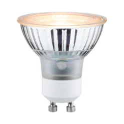 Paulmann 28972 LED Reflektor Goldlicht GU10 insektenfreundlich