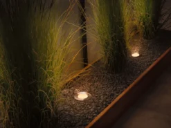 Paulmann 28972 LED Reflektor Goldlicht GU10 insektenfreundlich