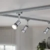 Paulmann 28975 LED Reflektor GU10 2700K 230lm Alu