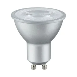 Paulmann 28975 LED Reflektor GU10 2700K 230lm Alu