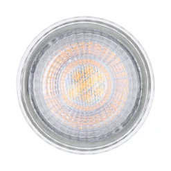 Paulmann 28982 LED Reflektor GU10 2700K 350lm Silber