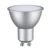 Paulmann 28926 LED Reflektor GU10 2700K 460lm Chrom matt