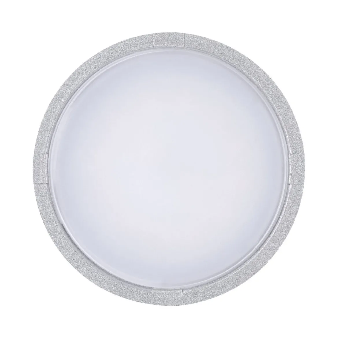 Paulmann 28926 LED Reflektor GU10 2700K 460lm Chrom matt