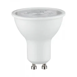 Paulmann 28929 LED Reflektor GU10 4000K 250lm Weiß