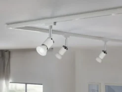 Paulmann 28929 LED Reflektor GU10 4000K 250lm Weiß