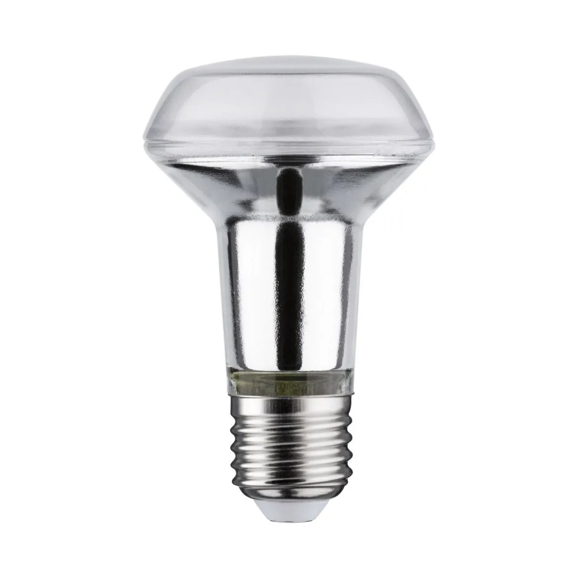 Paulmann 29052 LED Reflektor R63 E27 silber 4000K