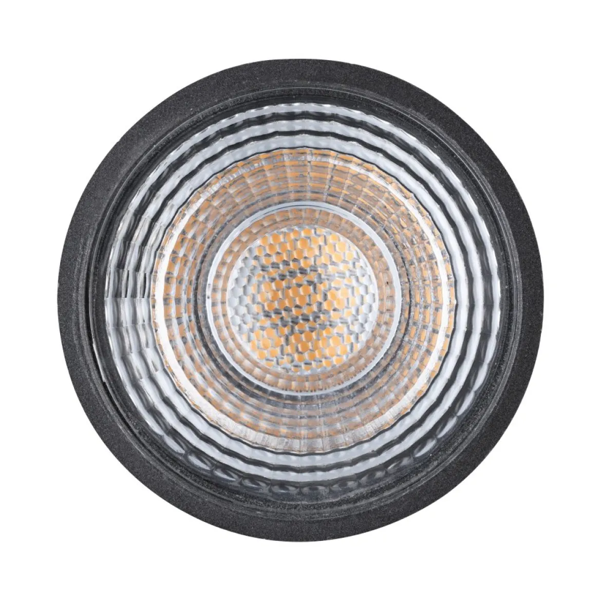 Paulmann 28912 LED Reflektor Set GU5,3 2700K 12V Schwarz