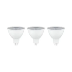 Paulmann 28913 LED Reflektor Weiß GU5,3 2700K 12V Weiß
