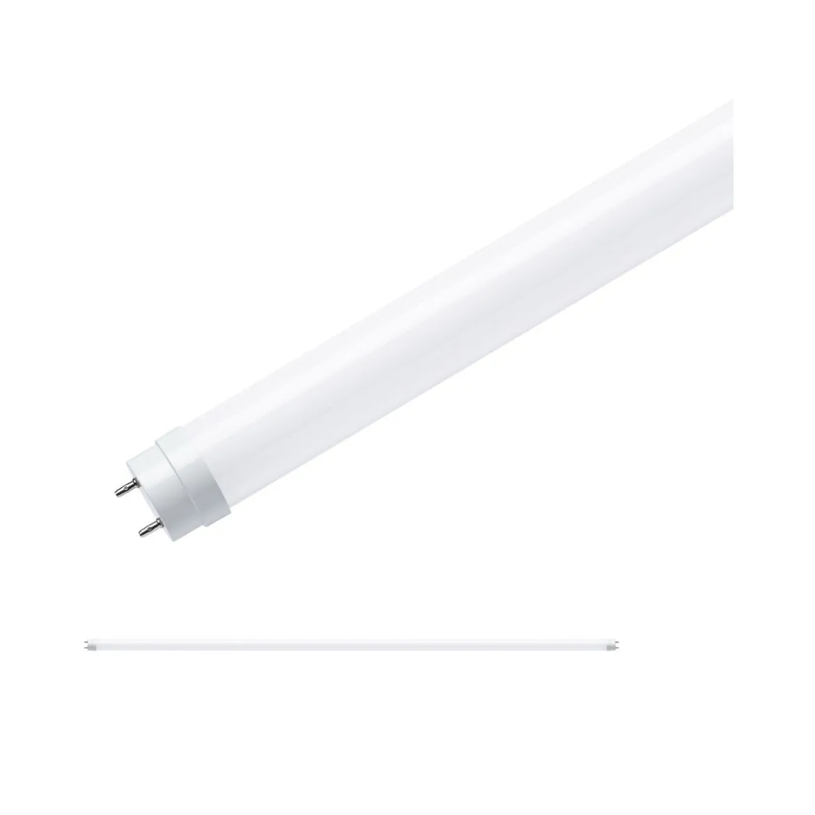 Paulmann 28998 LED Röhre G13 1514mm Opal 6500K Standard 230V