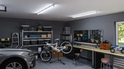 Paulmann 28998 LED Röhre G13 1514mm Opal 6500K Standard 230V