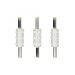 Paulmann 29278 LED Stecksockel Taina 3er-Set 4000K