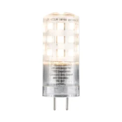 Paulmann 28833 LED Stiftsockel Kunststoff GY6,35 400lm 12V Warmweiß