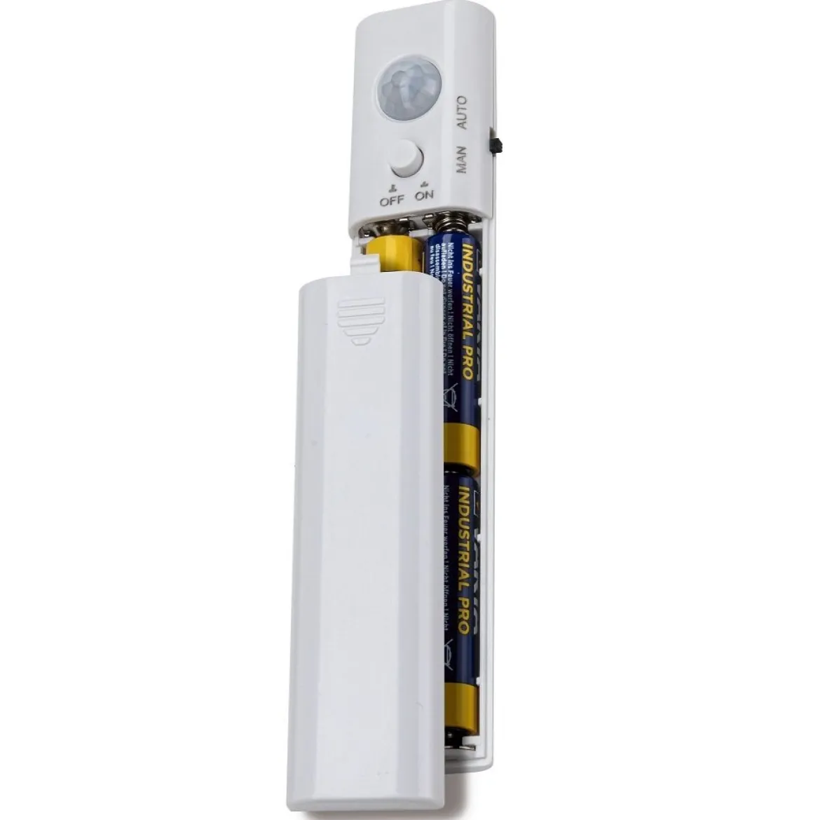 Paulmann 78899 LED Strip batteriebetrieben 1m 3000K
