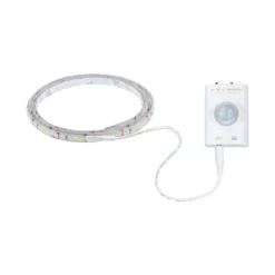 Paulmann 78900 LED Strip batteriebetrieben 1m 3000K