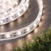 Paulmann 71193 LED Stripe Solar mit Fernbedienung 5m IP44 dimmbar