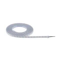 Paulmann 71193 LED Stripe Solar mit Fernbedienung 5m IP44 dimmbar