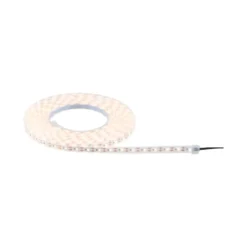 Paulmann 71193 LED Stripe Solar mit Fernbedienung 5m IP44 dimmbar
