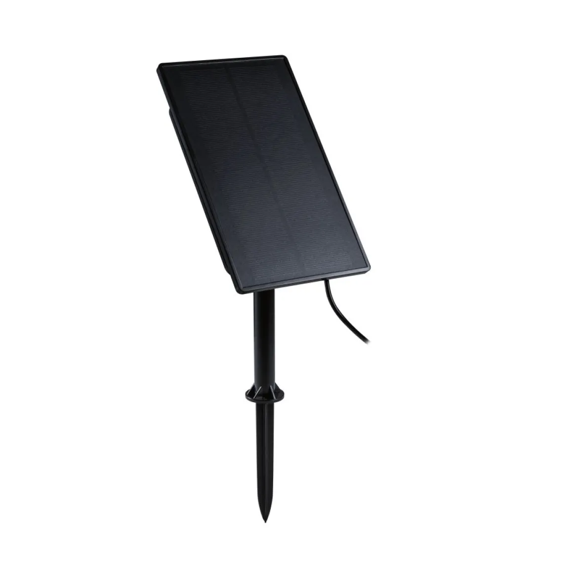 Paulmann 71195 LED Stripe Solar mit Fernbedienung 10m IP44 dimmbar