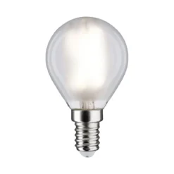 Paulmann 28917 LED Tropfen Filament E14 230V 4000K Matt