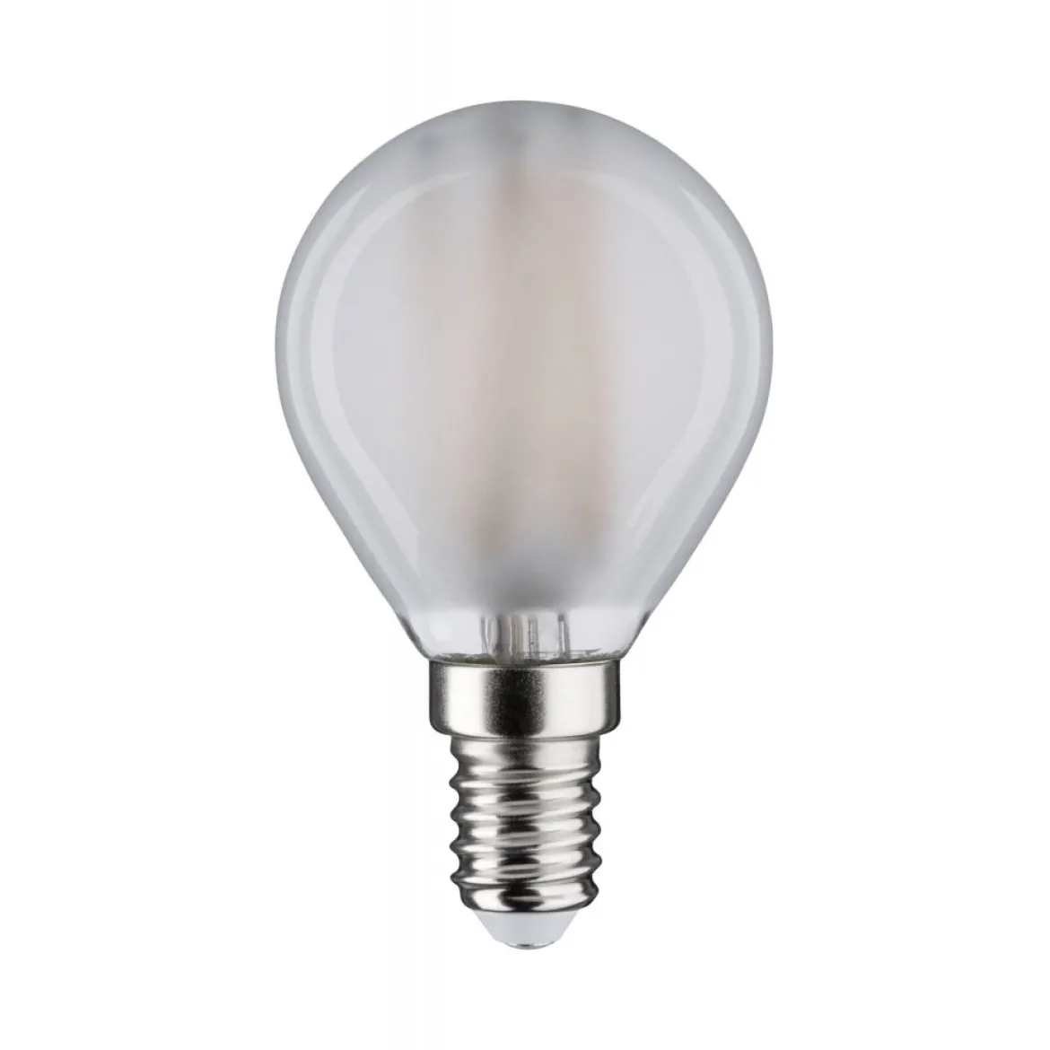 Paulmann 28917 LED Tropfen Filament E14 230V 4000K Matt