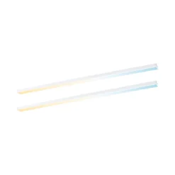 Paulmann 98623 LED Unterschrankleuchte Inline Erweiterung 2er-Set 55cm tunable white weiß