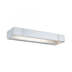 Paulmann 71206 LED Wandleuchte Lucille 400x100mm alu 2700K 3-Step-Dim IP44