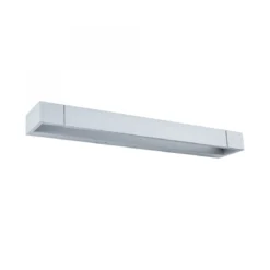 Paulmann 71207 LED Wandleuchte Lucille 600x100mm alu 2700K 3-Step-Dim IP44