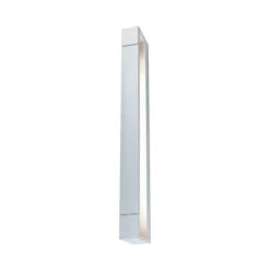 Paulmann 71207 LED Wandleuchte Lucille 600x100mm alu 2700K 3-Step-Dim IP44