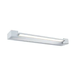 Paulmann 71207 LED Wandleuchte Lucille 600x100mm alu 2700K 3-Step-Dim IP44