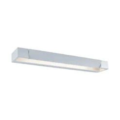 Paulmann 71207 LED Wandleuchte Lucille 600x100mm alu 2700K 3-Step-Dim IP44