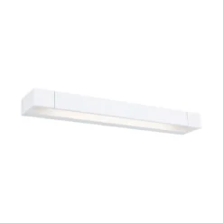 Paulmann 79516 LED Wandleuchte Lucille IP44 600x100mm dimmbar weiß