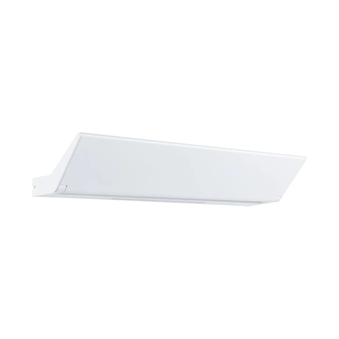 Paulmann 79506 LED Wandleuchte Ranva weiß beweglich 3-Step-Dim