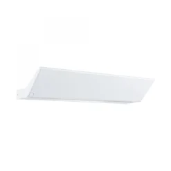 Paulmann 79506 LED Wandleuchte Ranva weiß beweglich 3-Step-Dim
