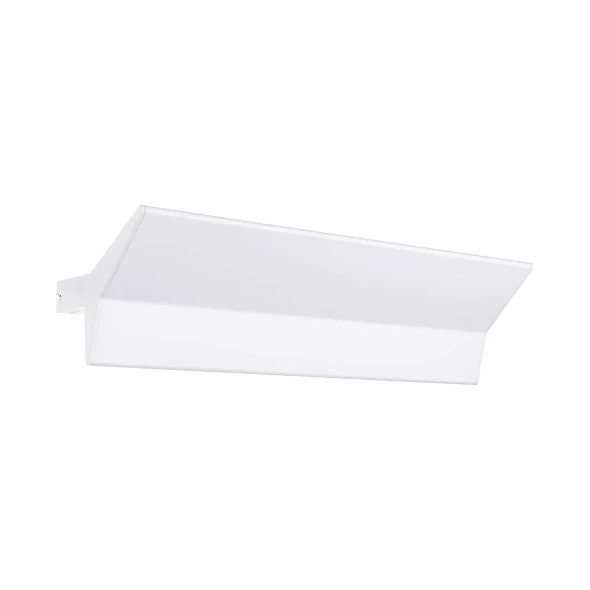 Paulmann 79512 LED Wandleuchte Smart Home Zigbee Stine weiß 55cm tunable white
