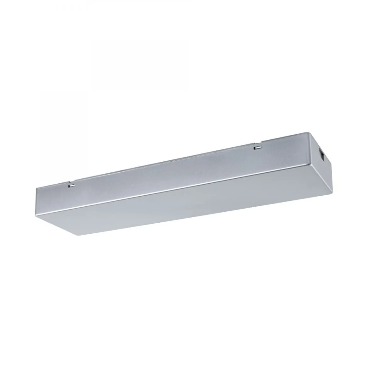 Paulmann 98207 Linion Einspeisung Power Box 230/24V 120VA Chrom matt