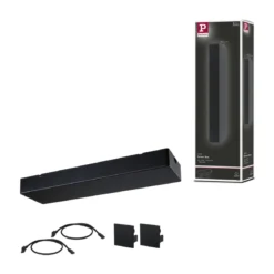 Paulmann 98206 Linion Einspeisung Power Box 230/24V 120VA schwarz