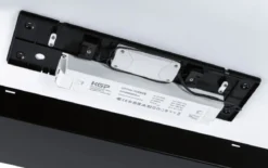 Paulmann 98178 Linion Einspeisung Power Box Zigbee 230/24V 180VA schwarz