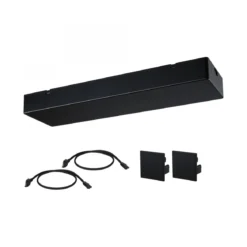 Paulmann 98178 Linion Einspeisung Power Box Zigbee 230/24V 180VA schwarz