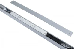 Paulmann 98182 Linion Einspeisung Power Channel Zigbee 230/24V 150VA 3000K Chrom 1m