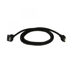 Paulmann 98189 Linion Zubehör Einspeisekabel 1,75m schwarz