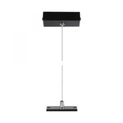 Paulmann 98187 Linion Zubehör Seilabhängung 1,5m schwarz