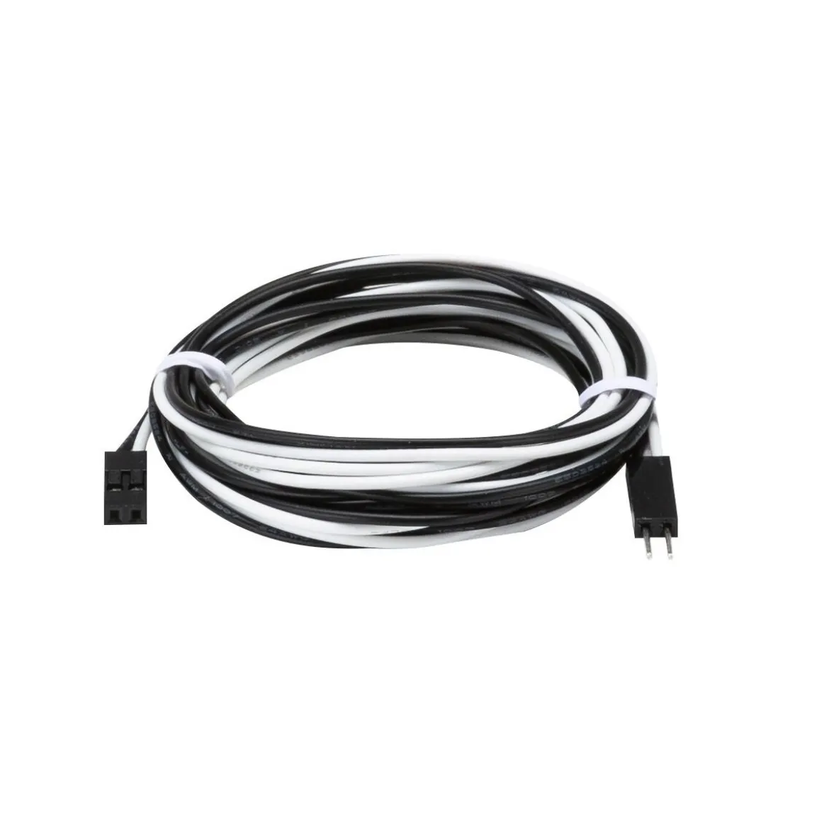 Paulmann 78418 LumiTiles Kabel Square 195cm 12V Schwarz