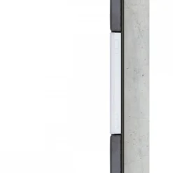 Paulmann 78423 LumiTiles Square Touch Modul IP44 100x11mm RGBW Weiß