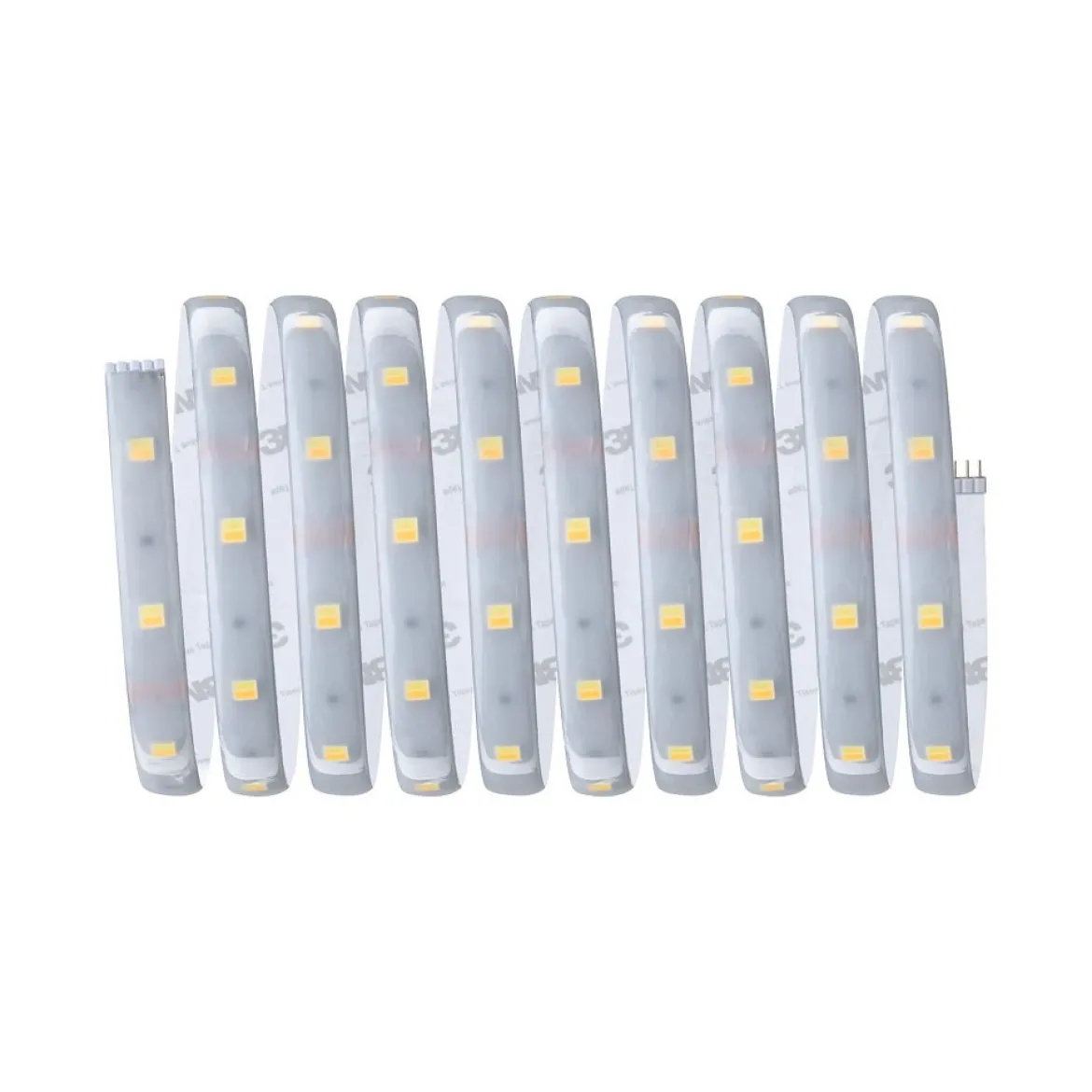 Paulmann 78869 MaxLED 250 Basiset Smart Home Zigbee 3m IP44 Tunable White