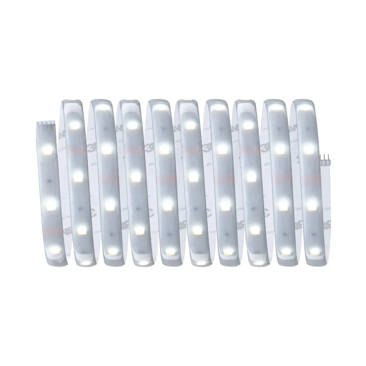 Paulmann 78869 MaxLED 250 Basiset Smart Home Zigbee 3m IP44 Tunable White
