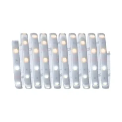 Paulmann 78869 MaxLED 250 Basiset Smart Home Zigbee 3m IP44 Tunable White